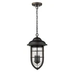Acclaim Dylan 3-LIGHT Exterior Hanging Lantern, Bronze 1716ORB. Fixed Price $124.99.