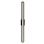 Cwi Lighting Fiji 48" Outdoor Wall Light, Black 1702W48-101. Fixed Price $425.60.