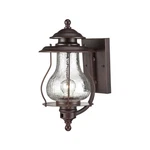 Acclaim Lighting 8201ABZ Blue Ridge Outdoor Wall Architectural Bronze. Fixed Price $98.00.