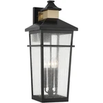 Savoy House Lighting 5-716-143 Kingsley Outdoor Wall Lantern. Fixed Price $722.00.