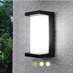 Sytmhoe Modern Outdoor Wall LIGHTS24W-LED Sconce FIXTURES3-COLOR-C.... Fixed Price $44.88.