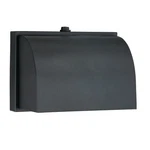 Vaxcel Lighting T0199 Walsh Outdoor Dark Sky Wall Sconce - Bronze. Fixed Price $84.99.