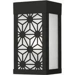 Livex Lighting 24321-04 Berkeley Outdoor Wall Black. Fixed Price $159.97.