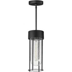 Maxim Lighting 30587CDBK Millennial Outdoor Pendant Chandeller Black. Fixed Price $81.00.