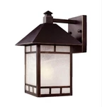 ACCLAIM9012ABZ Wall Lantern. Fixed Price $99.99.
