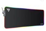 Victsing Rgb Gaming Large,extended Led With 13 Light Modes. Fixed Price $9.97.