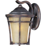 Maxim Lighting 65164GFCO Balboa Vx Led 14 Inch Copper Oxide Outdoor Wall Mount. Fixed Price $184.81.