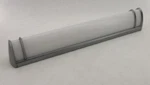 Visa Lighting CV1800-L40K(H)-MVOLT-BSIL Exterior Surface. Fixed Price $175.00.