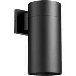 Quorum Cylinder Light 6' Lantern Noir 721-69. Fixed Price $137.00.