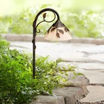 Hinkley Ivy 26" High Copper Bronze Low Voltage Path Light. Fixed Price $211.65.