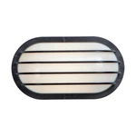Maxim Lighting 51110FTBK Bulwark Led 6 Inch Black Outdoor Wall Mount. Fixed Price $59.40.
