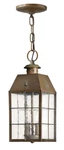 Hinkley 2372AS Nantucket Hanger Outdoor. Fixed Price $399.00.
