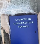 Eaton Lighting Contactor Panel. Fixed Price $270.00.