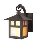 Livex Lighting 2130-07 Montclair Mission Outdoor Wall Bronze. Fixed Price $225.96.