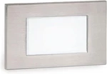 Wac Landscape Lighting Led 120V Horizontal Diffused Indoor/outdoor Sconce. Fixed Price $101.60.