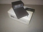 Modern Forms Outdoor Square Wall Sconce WS-W2308-BZ. Fixed Price $24.95.