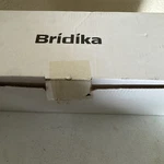 Bridika Solar Fence Lights, Outdoor Waterproof 8 Pack IP65 3000K & Rgb Open Box. Fixed Price $85.95.