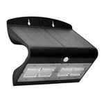 Luceco Solar Guardian Outdoor Wall Light Black 6.8W LEXS80B40 New S21. Fixed Price $26.99.