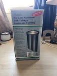 Twilight Low Voltage Well. Fixed Price $15.99.