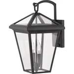 Museum Black Led Wall Mount From The Alford Place Collection. Fixed Price $379.00.
