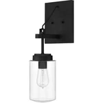 Craftmade 52161-ESP Crosspoint Light 19 Inch Espresso Outdoor Wall Sconce. Fixed Price $74.80.