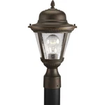 Progress Lighting P5445 Westport Single-light Post Lantern Bronze. Fixed Price $129.99.