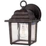 Savoy House Lighting 5-3045-72 Exterior Collections Outdoor Wall. Fixed Price $70.40.