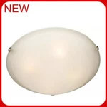 Maxim 2680 Malaga 12"W Flush Mount Ceiling Light R22. Fixed Price $22.99.