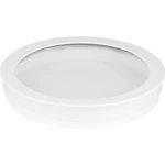Progress Lighting P860045 5"W Round Cylinder Cover - White. Fixed Price $24.92.