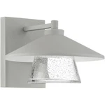 Access Lighting 20060LEDDMG-SAT/SDG Silo Wall Sconce Satin. Fixed Price $156.00.