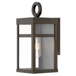 Hinkley Lighting 2806OZ-LL Wall Sconces Outdoor. Fixed Price $139.44.