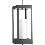 Progress Lighting P550024 Black Patewood 7"W Pendant. Fixed Price $172.49.