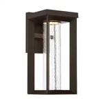 Minka-lavery 72791-143-L Shore Pointe Outdoor Wall Light Oil Rubbed Bronze. Fixed Price $185.99.