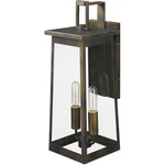 Acclaim Lighting 1212ORB Alden Outdoor Wall Oil-rubbed Bronze. Fixed Price $280.00.