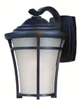 Balboa Dc Led E26 1-LIGHT Outdoor Wall Mount In Copper Oxide. Fixed Price $318.00.