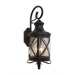 Three Light Fixture Yhd Lorenza Collection Oil-rubbed Bronze Seedy Glass. Fixed Price $85.99.