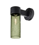 Besa Lighting JUNI10MS-WALL-BK Outdoor Black. Fixed Price $216.00.