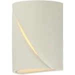 ET2 Contemporary Lighting E14390-CHK Puff Outdoor Wall Chaulk White. Fixed Price $165.60.