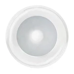 Shadow-caster Dlx Series Down Light, White, 300 Lumens, IP67 Marine Rated. Fixed Price $125.50.