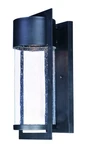 Maxim Focus 9" Wall Sconce Black 1-LIGHT. Fixed Price $169.20.