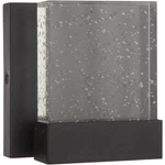 Craftmade ZA1200-TB-LED Aria Ii Outdoor Wall Mount In Textured Black , Small. Fixed Price $57.48.
