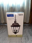 Progress Lighting Andover Collection Hanging Lantern #504270. Fixed Price $150.00.