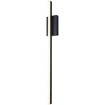 Canarm Lighting LOL725BK Lennon Led 4.38 Inch Black Outdoor Lantern. Fixed Price $133.06.