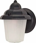 Nuvo Lighting 60/641 One Outdoor Wall Lantern. Fixed Price $39.99.