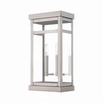 Livex Hopewell Light Outdoor Wall Lantern 20704-91. Fixed Price $277.29.