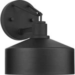 Progress Lighting P560301 Precinct 10" Tall Wall Sconce - Black. Fixed Price $109.99.