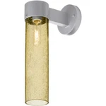 Besa Lighting JUNI16GD-WALL-SL 18 Inch Silver Outdoor Sconce. Fixed Price $211.68.