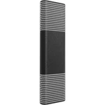 Avenue Lighting AV2224-BLK Outdoor Led Inch Black Wall Mount. Fixed Price $324.00.