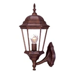 Acclaim Lighting 5250 Walnut Richmond 1-LIGHT 20.5"H Outdoor Wall Sconce. Fixed Price $110.00.