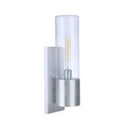 Craftmade Sabre Light 20" Wall Mount/led Accent, Aluminum ZA3910-SA-LED. Fixed Price $69.99.